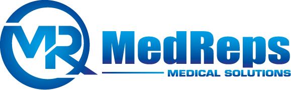 MedReps Logo